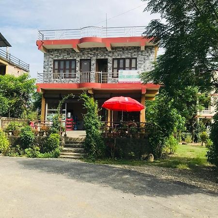 Hotel Sweetland سوراها المظهر الخارجي الصورة